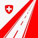 Logo of Via - Road charges android Application 